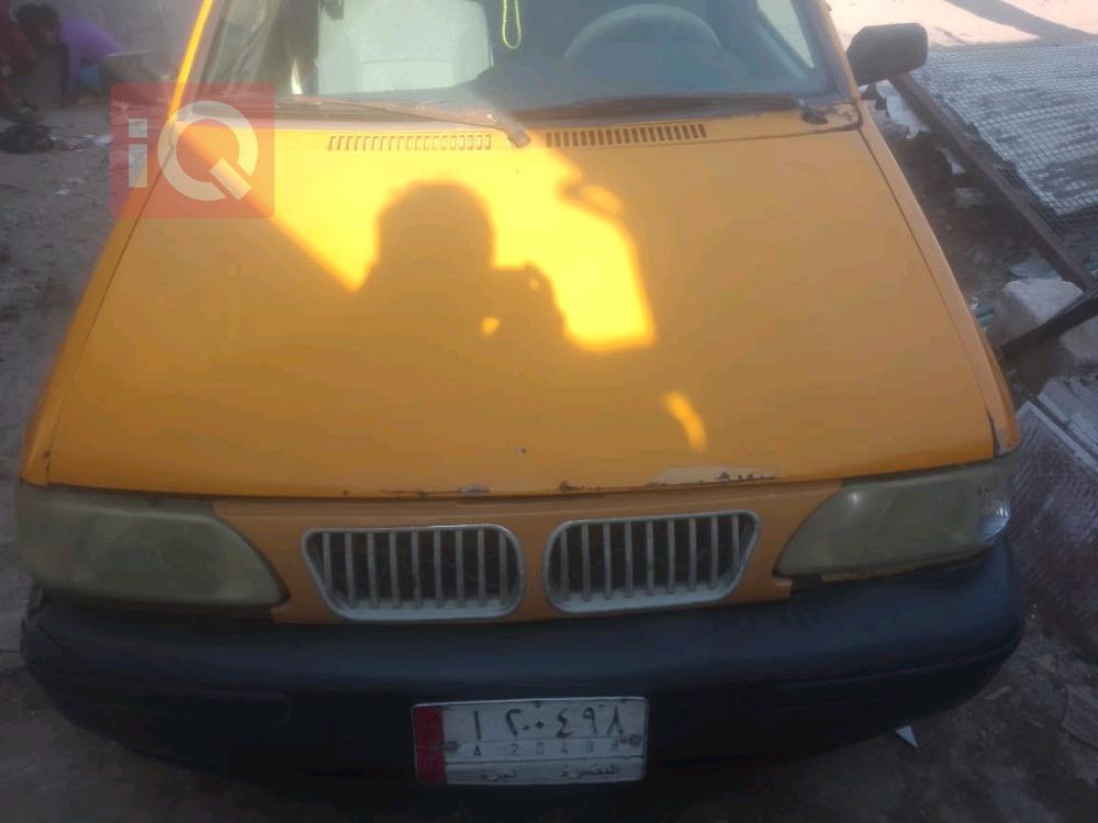 سایپا 131